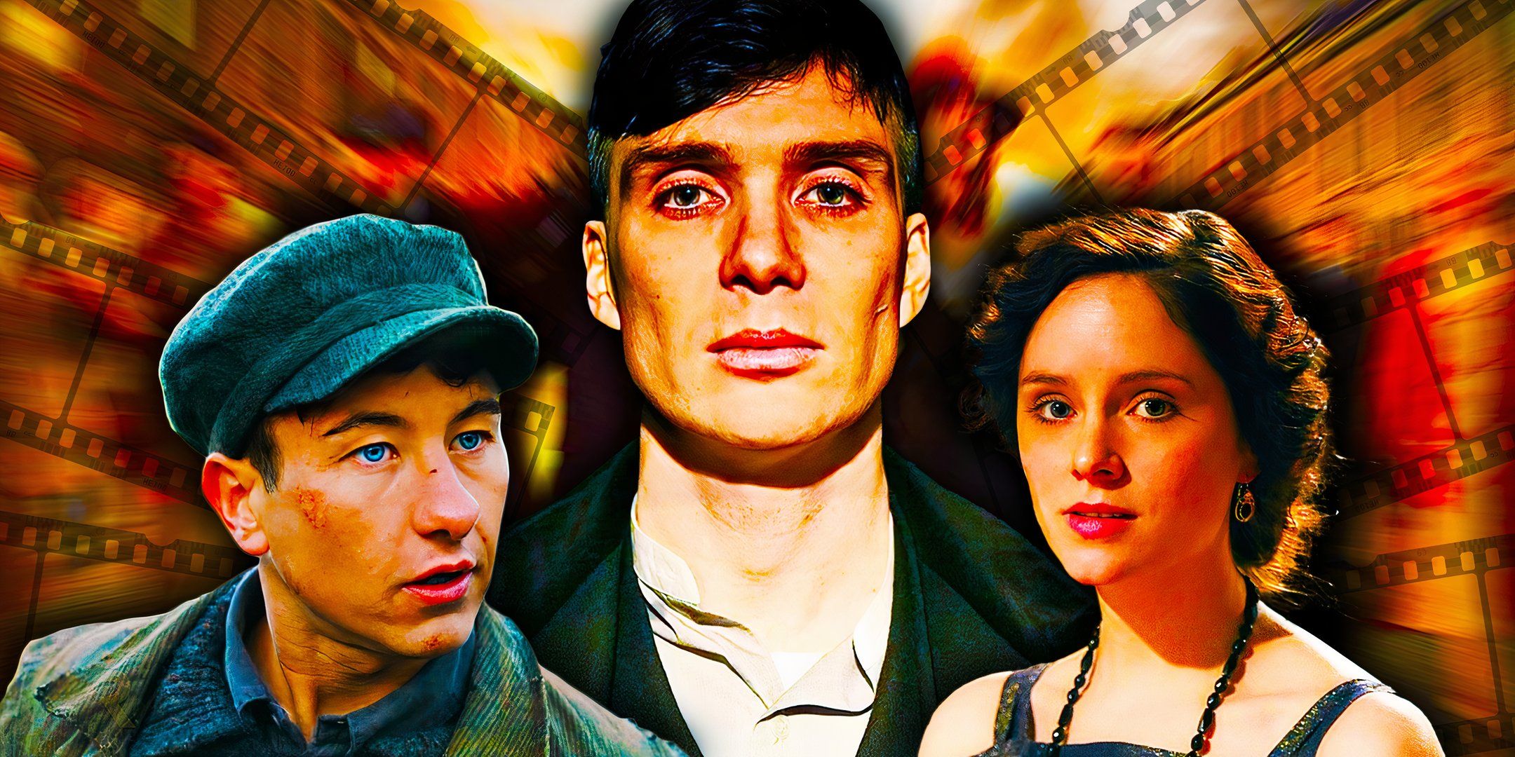 Peaky Blinders Movie Cast Guide: Every New & Returning Character Confirmed So Far