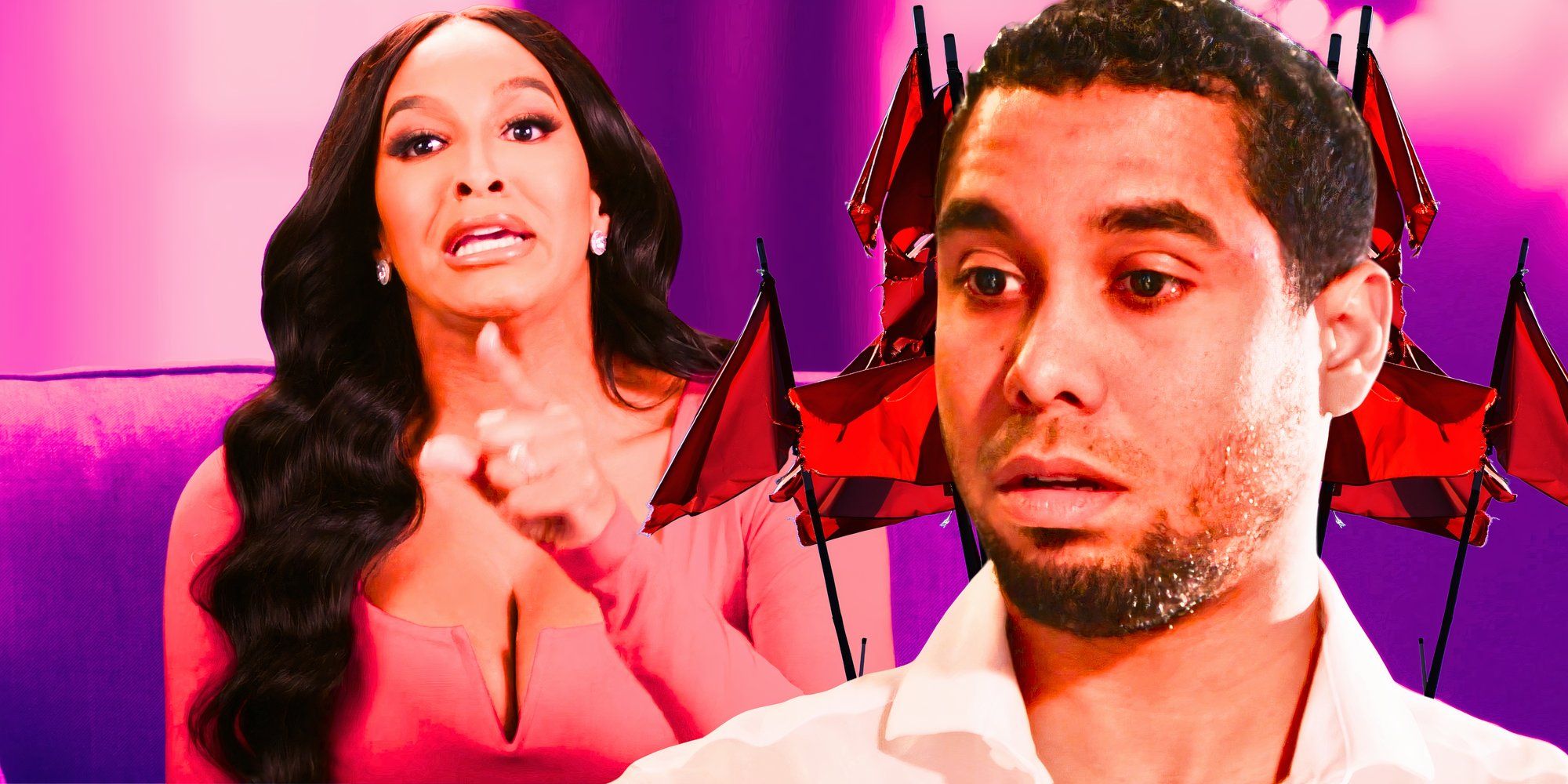 The Family Chantel: I Know If Pedro Jimeno Changes This One Thing, He'll  Impress Fans Once Again (Will This Fix His Damaged Reputation?)