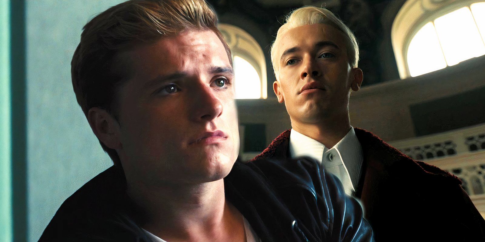 OG Hunger Games Star Reflects On The Franchise As New Casts Expand The Film Series