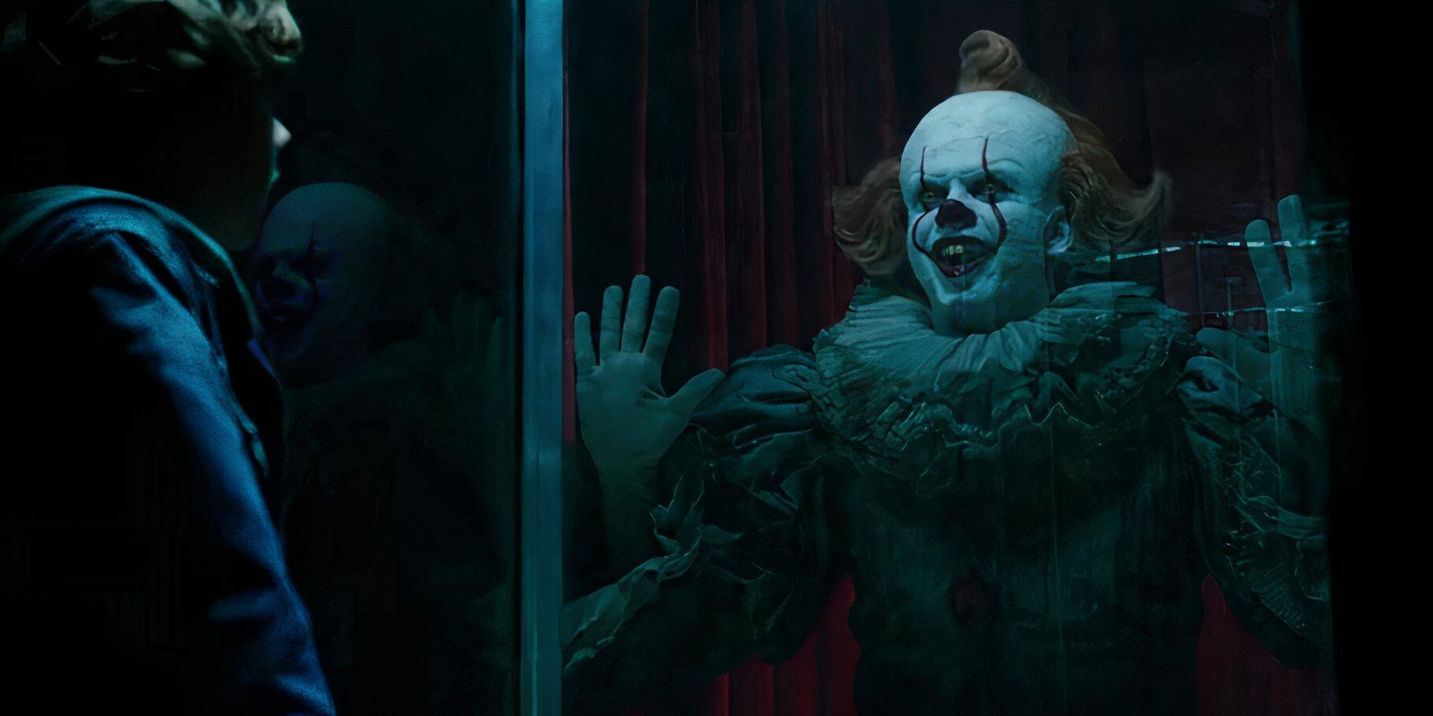 Explicación del origen de Pennywise, el monstruo payaso, en TI