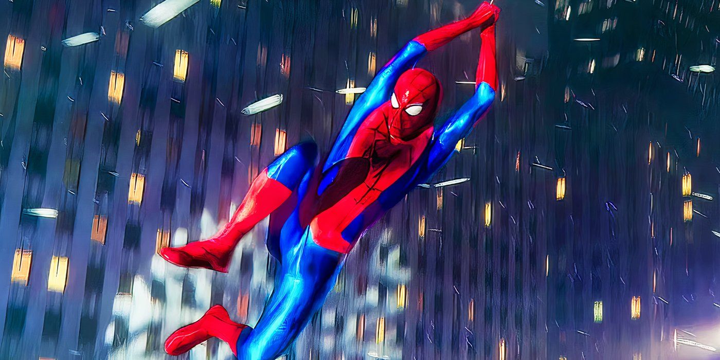 Spider-Man 4 Filming Start Revealed By Tom Holland