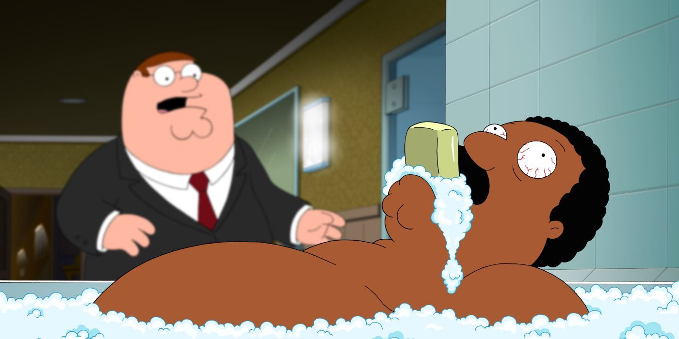 Every Family Guy Halloween Episode, Ranked (& Where To Watch Them)