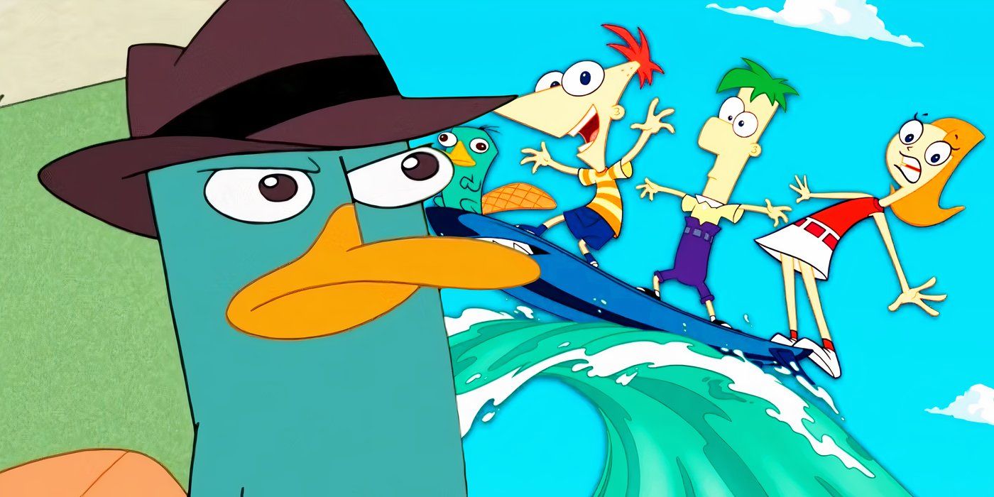 Phineas And Ferb Season 5: Everything We Know About The Revival