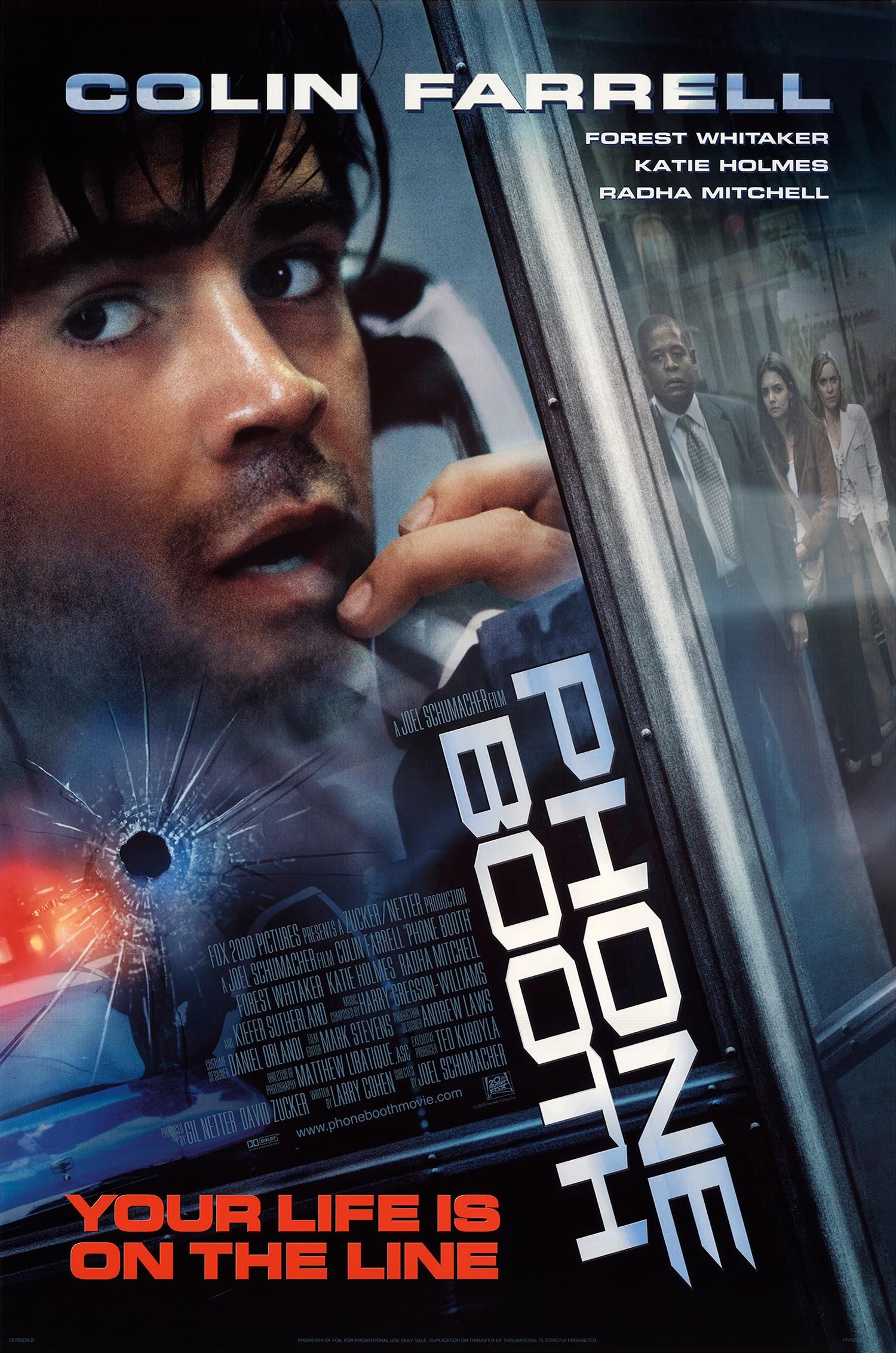 Phone Booth (2002)