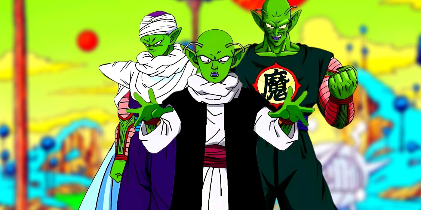 Dragon Ball Daima's Massive Namekian Revelation Was