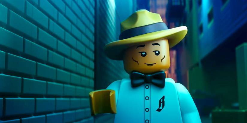 Pharrell Williams performing "Happy" in Piece by Piece