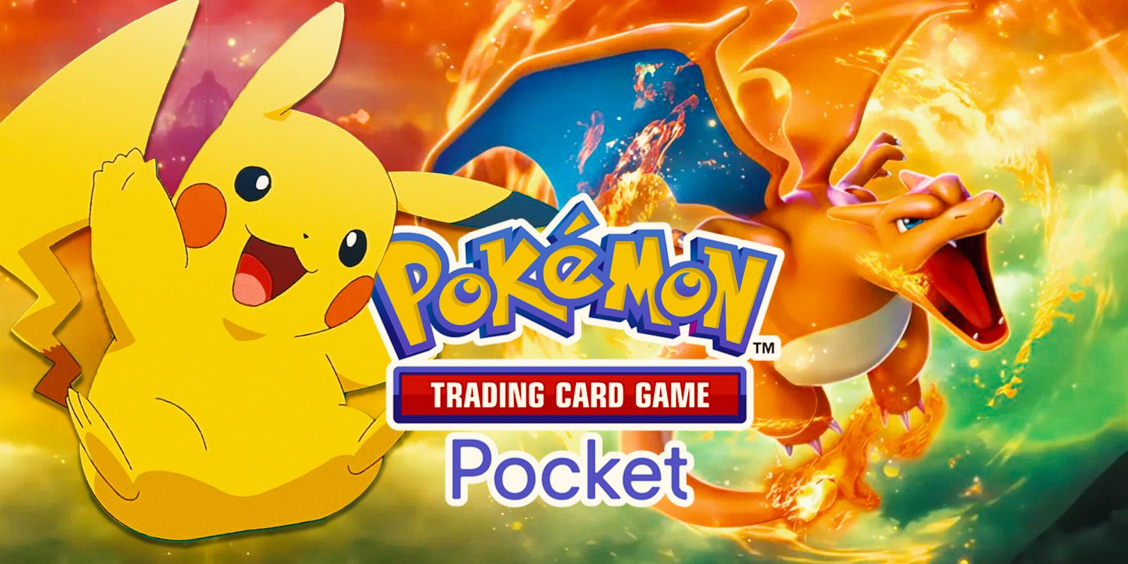 Есть ли в Pokemon TCG Pocket торговля?