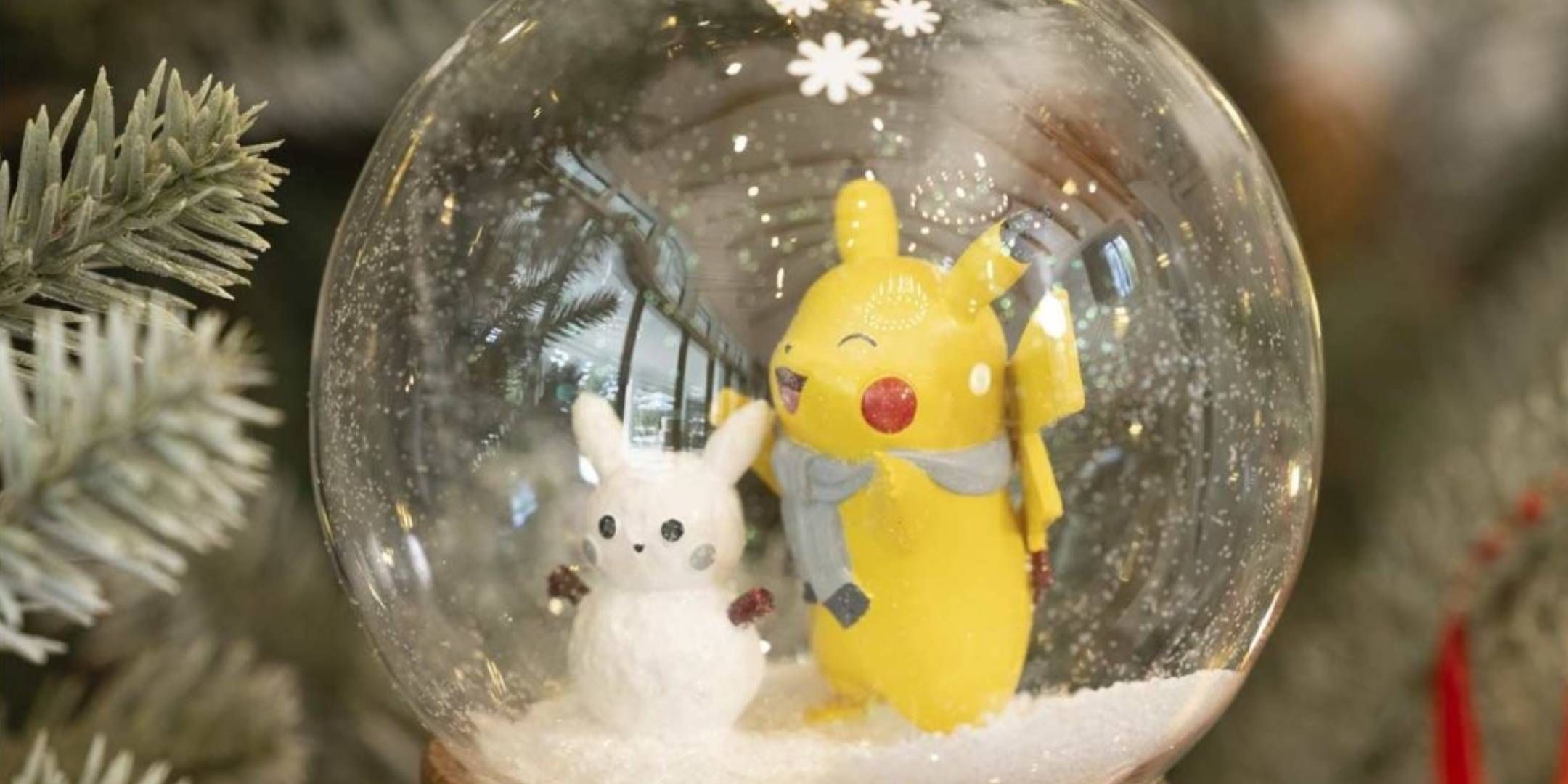 10 Must-Have Pokémon Items From The 2024 Pokémon Holiday