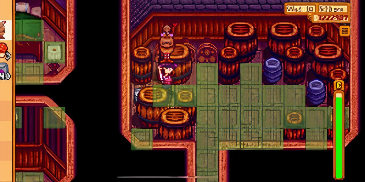 10 elementos extraños que no sabías que existían en Stardew Valley