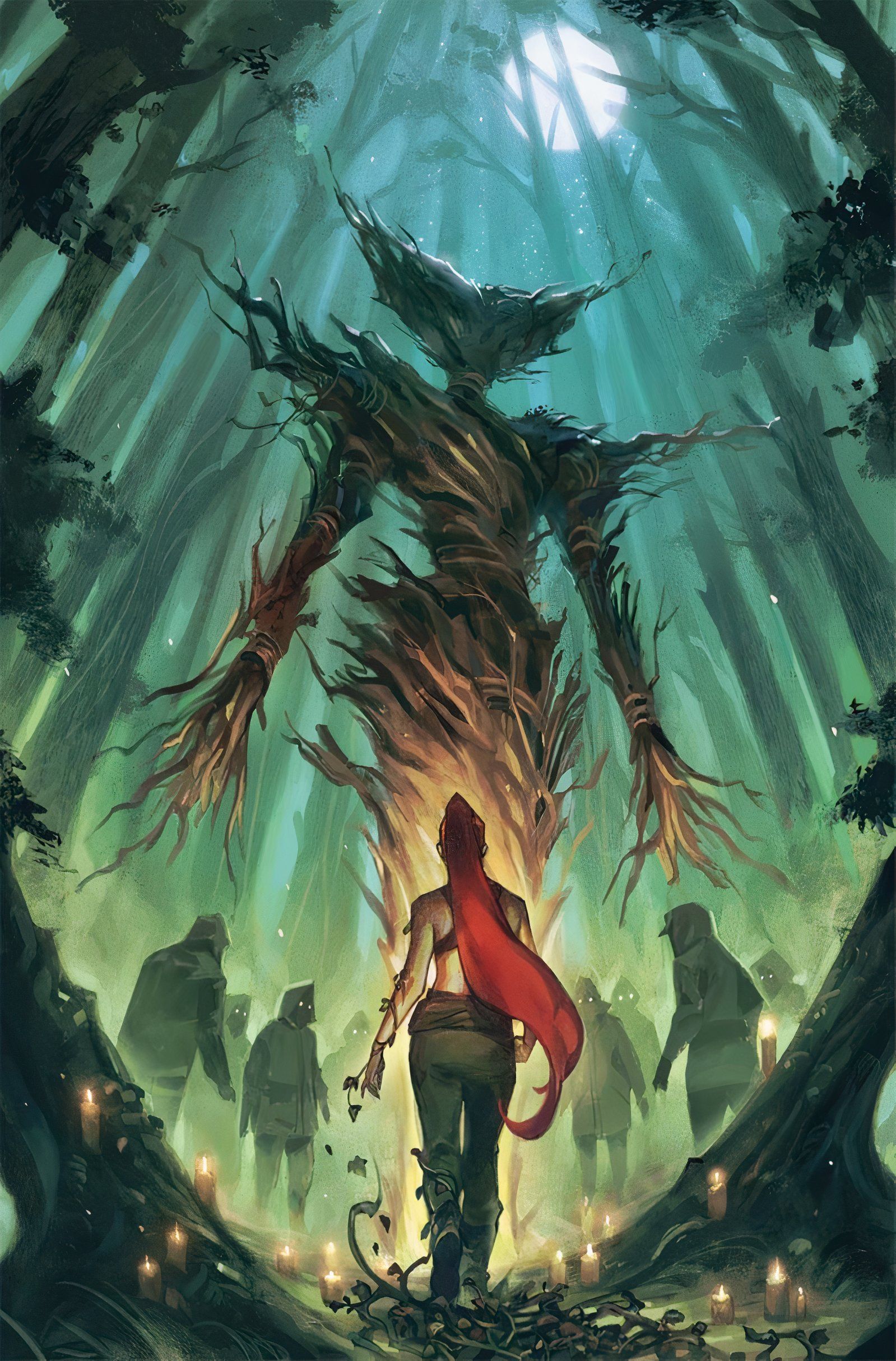 Poison Ivy #29 main cover full