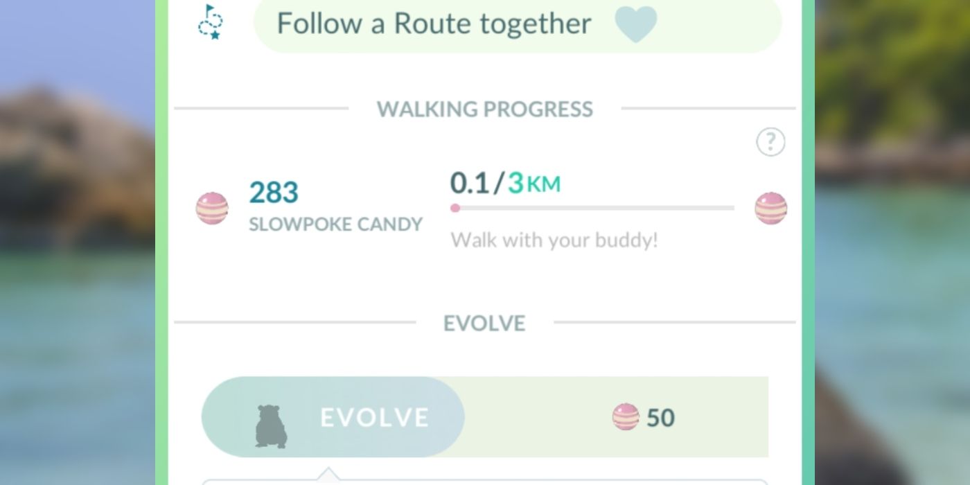 Pokmon GO Galarian Slowpoke Evolutions: How To Get Galarian Slowbro & Slowking