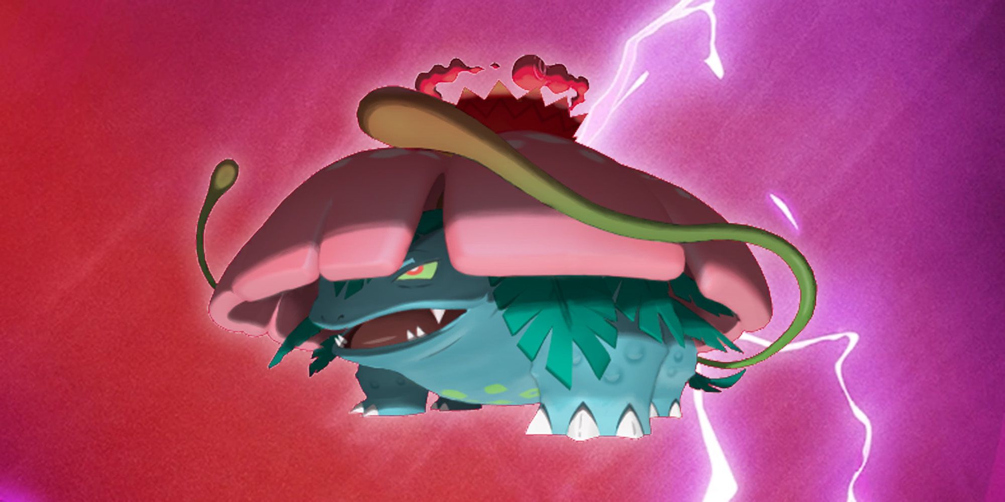 Best Moveset For Eelektross In Pokémon GO: Is It Any Good?