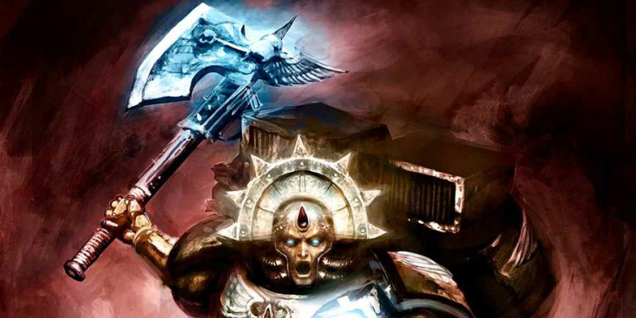 Warhammer 40k: Space Marine 2's Intro Hints At A Future Weapon DLC