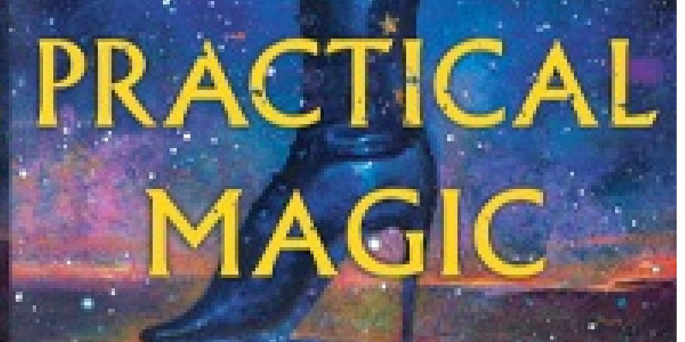 Practical Magic cover