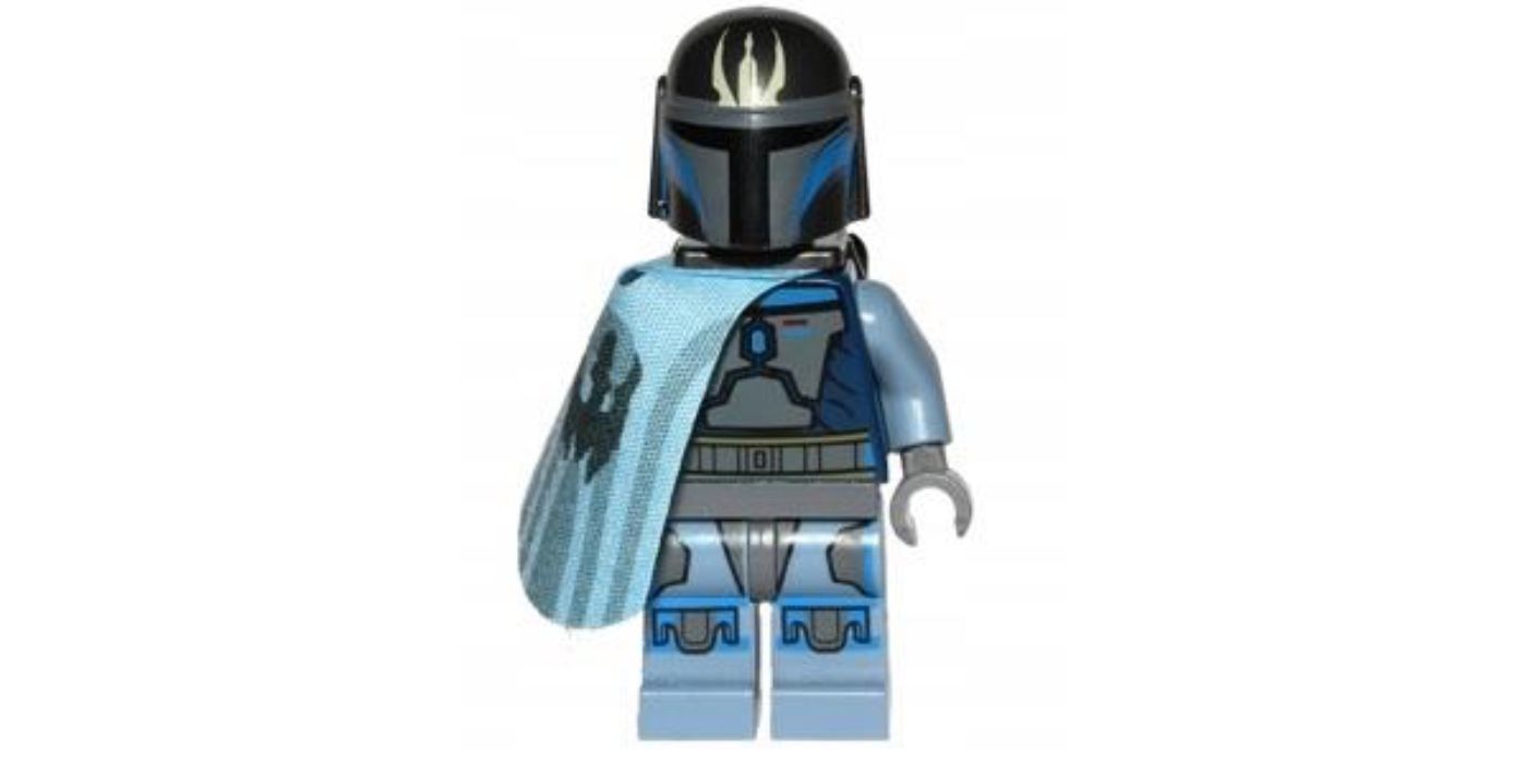 25 Most Expensive LEGO Star Wars Minifigures Of All Time