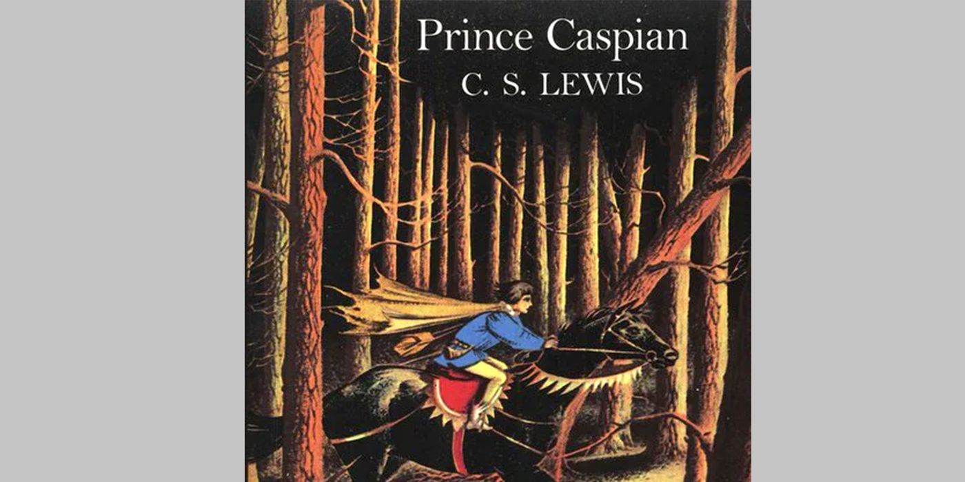 Los 7 libros de Narnia, clasificados según cuánto queremos que Netflix los adapte