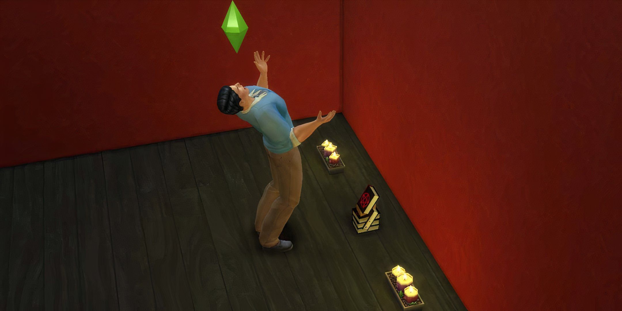 The Sims 4: The 10 Weirdest Mods That Change How You Play