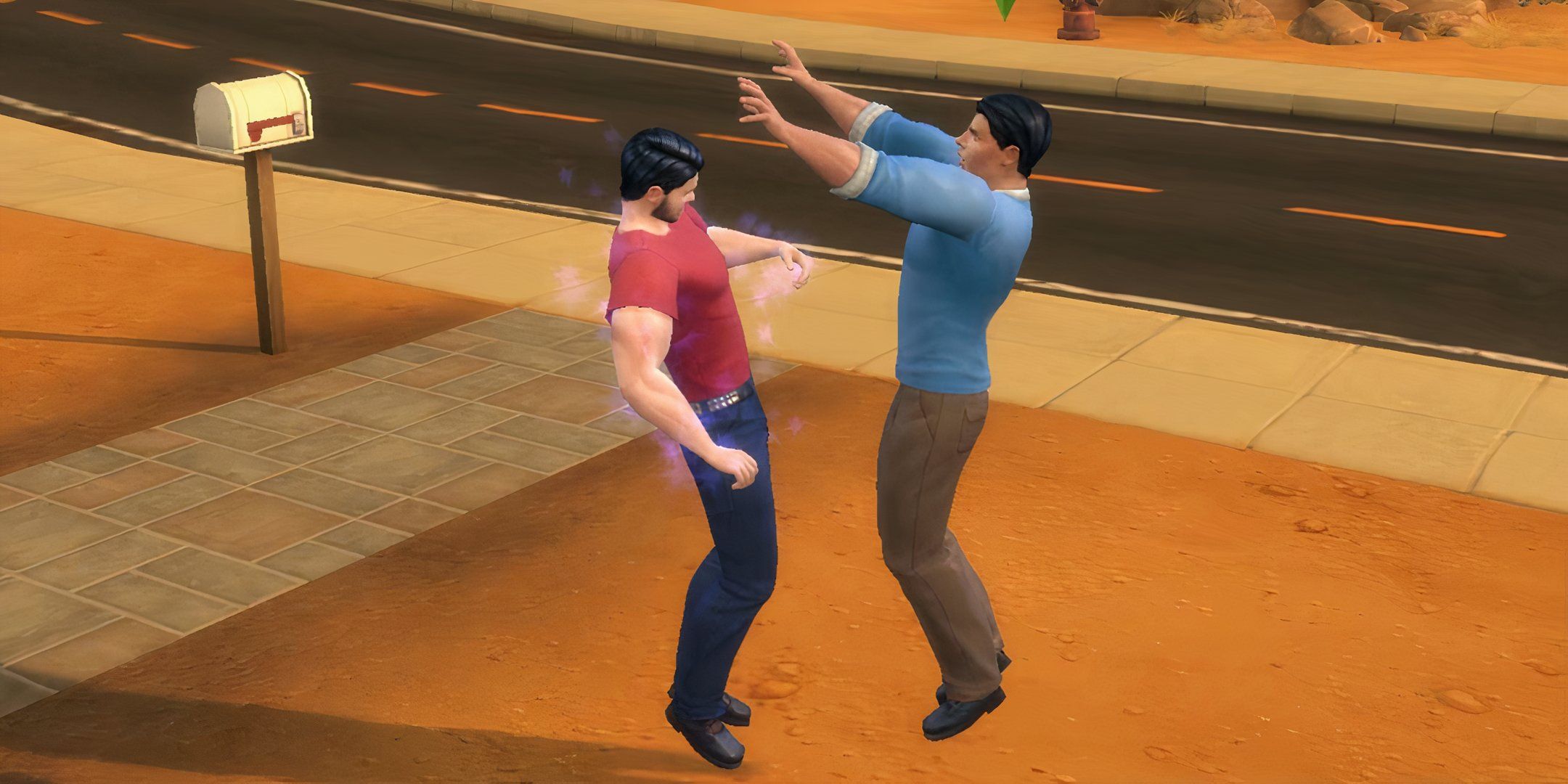 The Sims 4: The 10 Weirdest Mods That Change How You Play