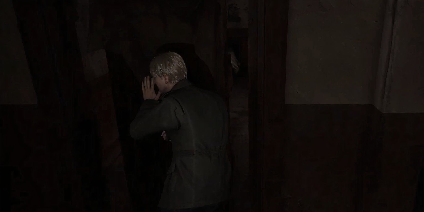 Silent Hill 2 Remake: How To Solve The Jukebox Puzzle (Neely's Bar)