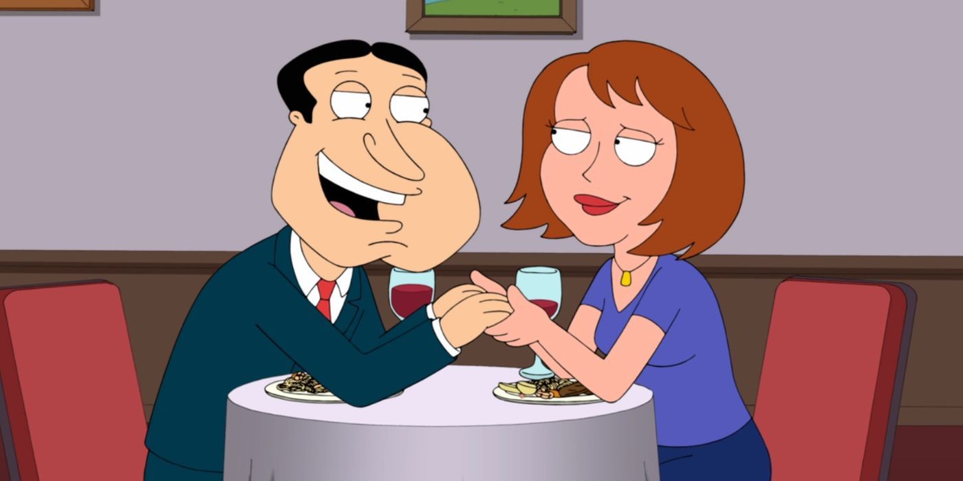 Every Family Guy Halloween Episode, Ranked (& Where To Watch Them)