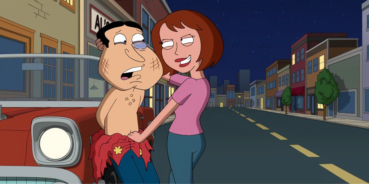 Family Guy's 25 Darkest Episodes