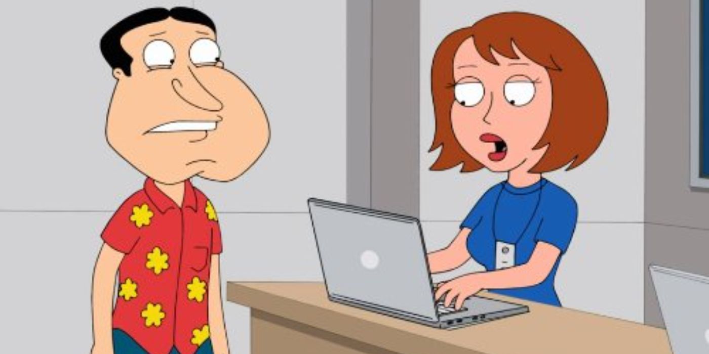 Every Family Guy Halloween Episode, Ranked (& Where To Watch Them)