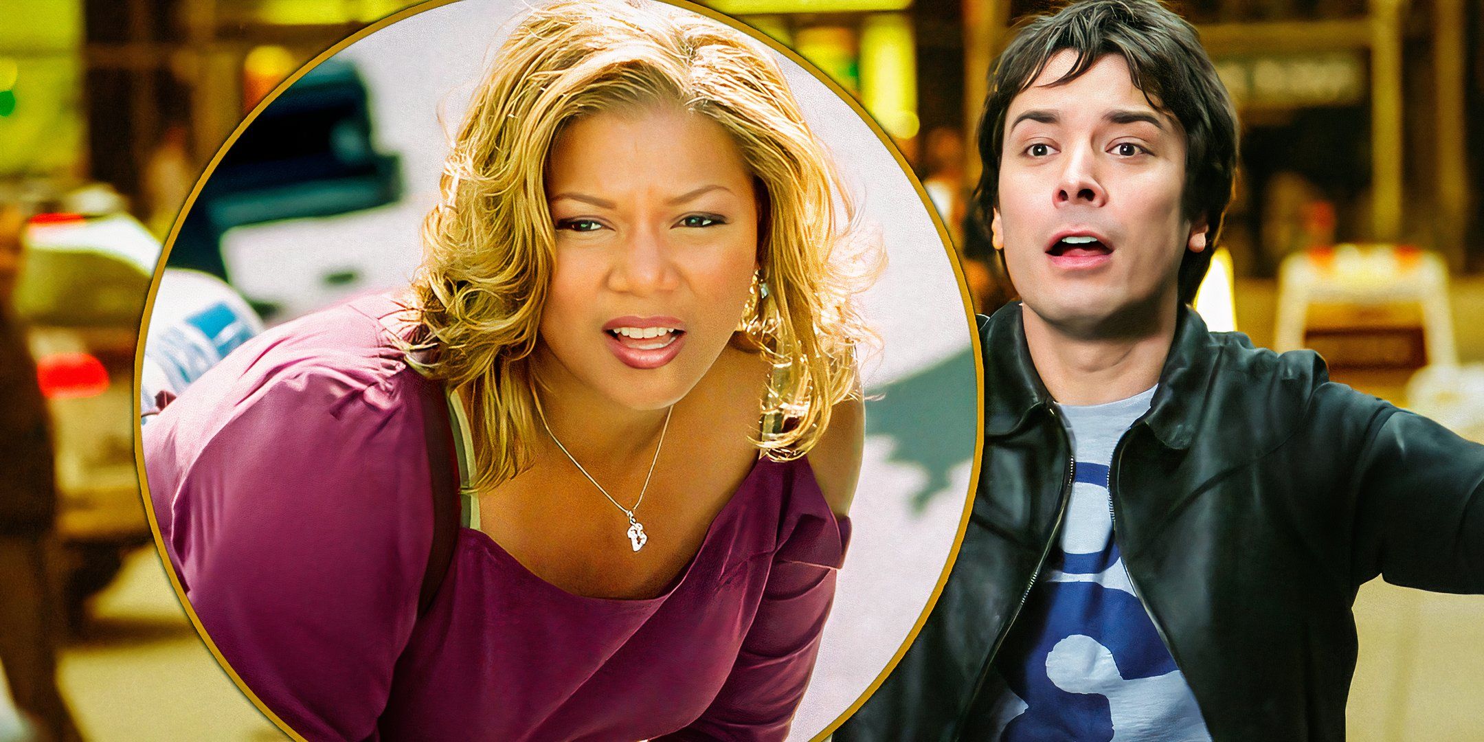 Queen Latifah Action-Comedy Co-Writer Reflects On Original Failure To Make Sequel After 9% RT "Flop"