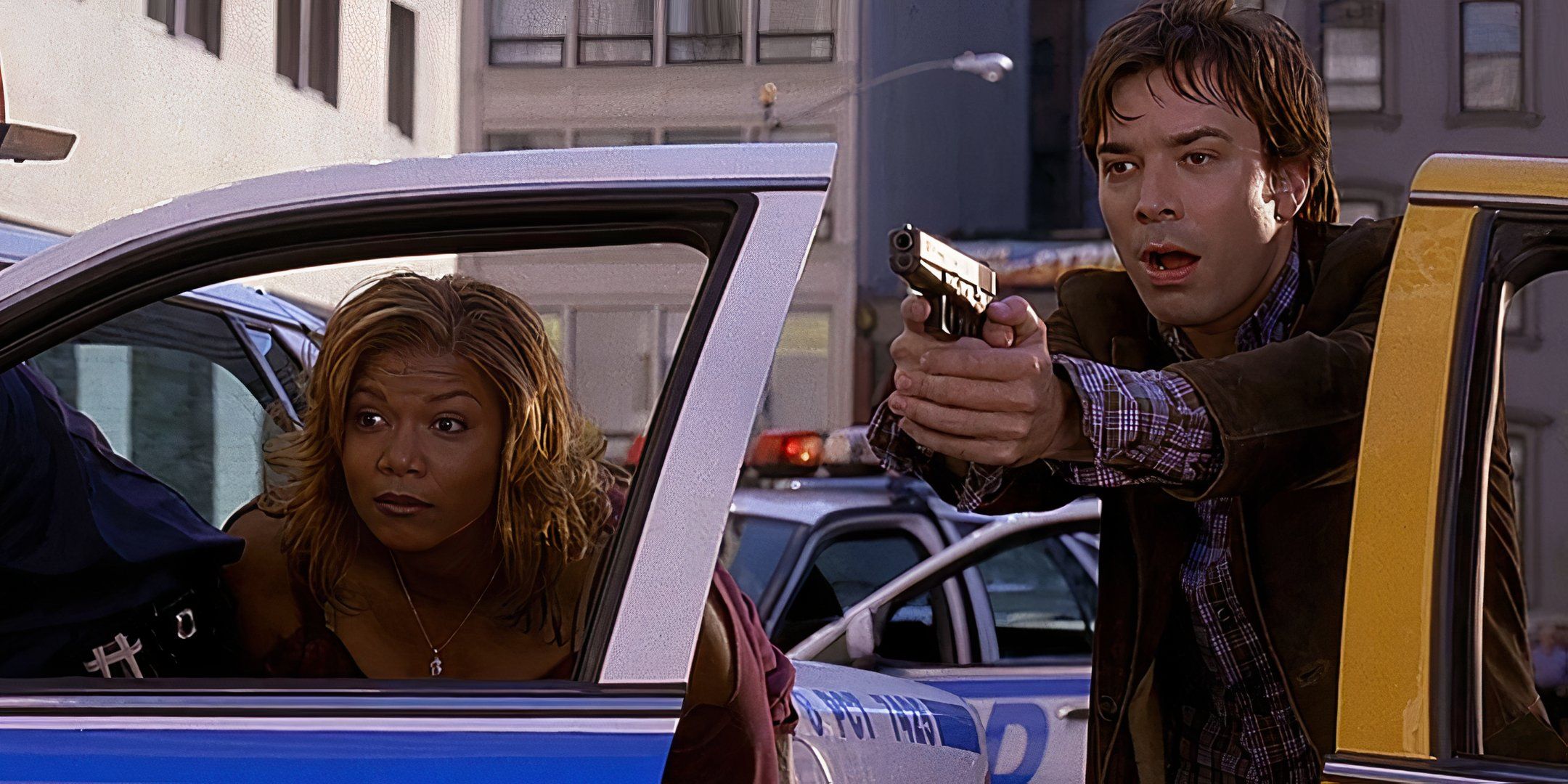 Queen Latifah Action-Comedy Co-Writer Reflects On Original Failure To Make Sequel After 9% RT "Flop"