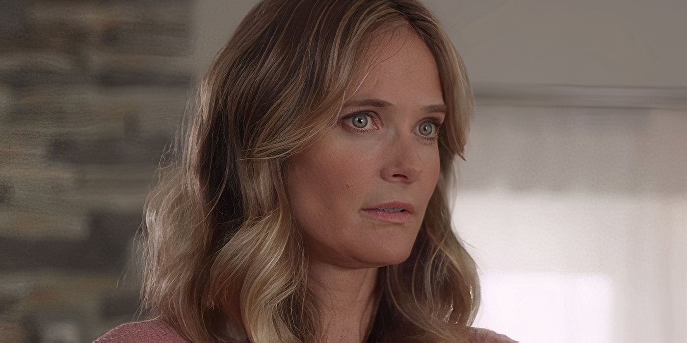 Rachel Blanchard as Emma Trakarsky in You Me Her