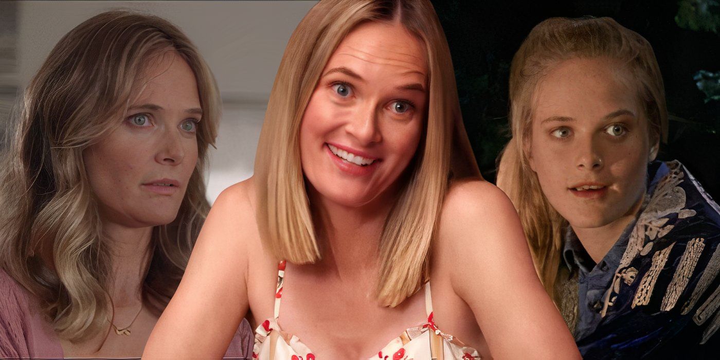 Las 10 mejores películas y programas de televisión de Rachel Blanchard