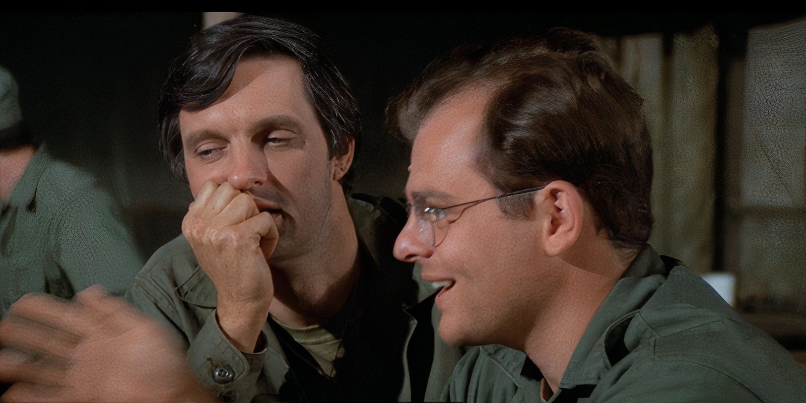 Radar's 10 Best Quotes From MASH, Ranked