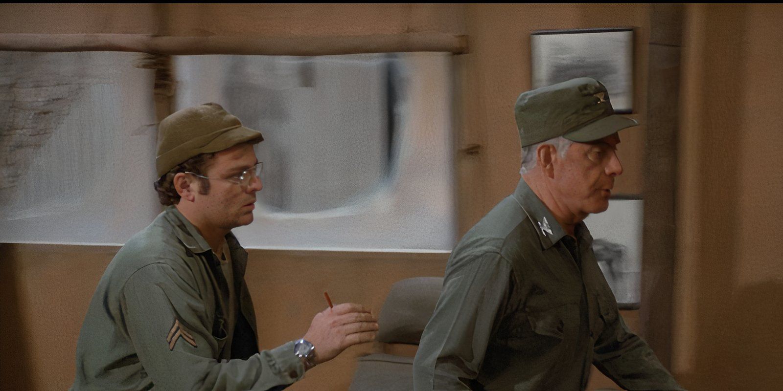 Radar's 10 Best Quotes From MASH, Ranked