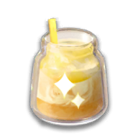 Radiant Smoothie Icon