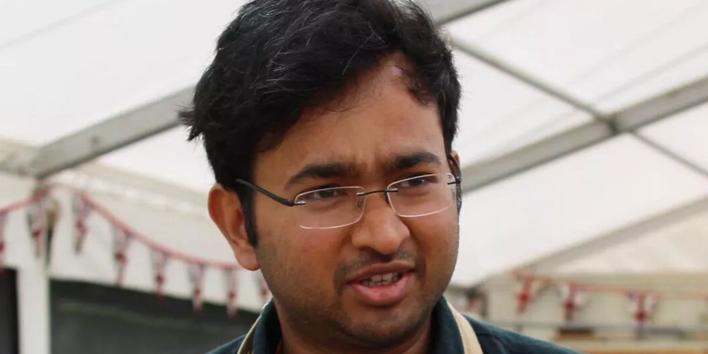 Rahul Mandal: Dónde está ahora el ganador de la temporada 9 de The Great British Bake Off