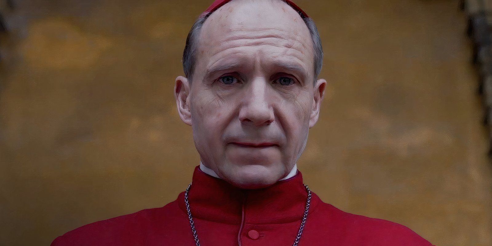 Conclave Ending: The Chosen Popes Shocking Twist Explained By Director