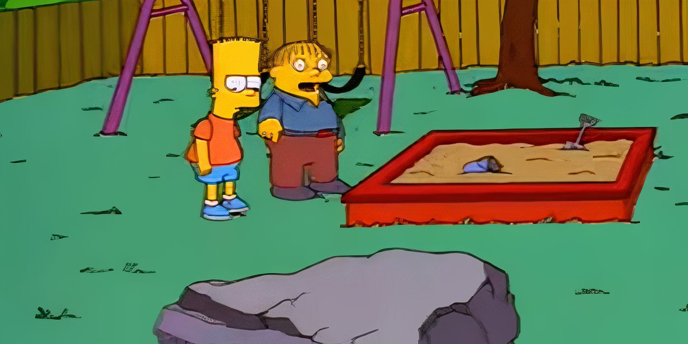 Los Simpson: 20 citas más divertidas de Ralph Wiggum