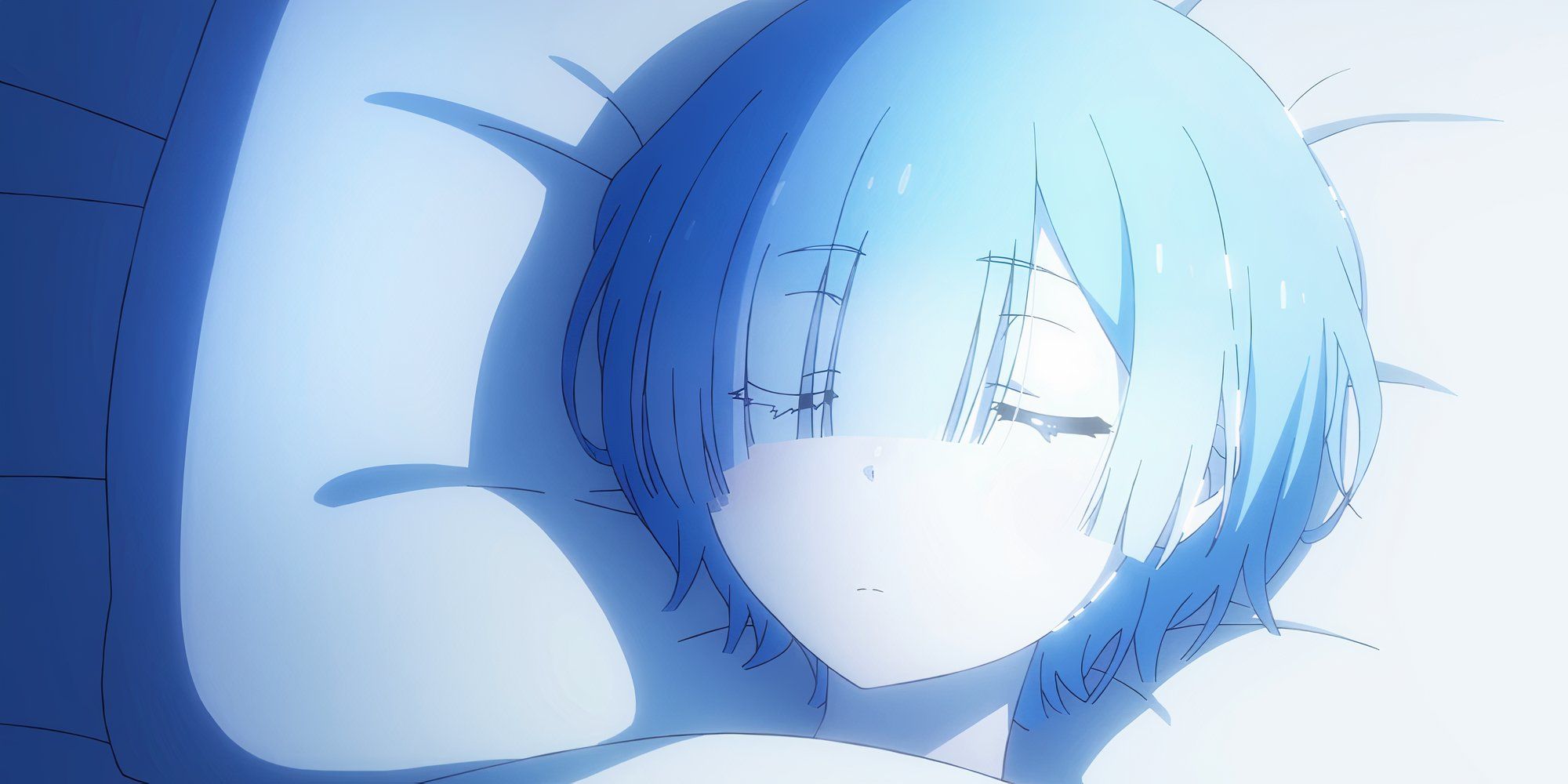 Re:Zero Rem In Coma na temporada 3, episódio 1, Theatrical Malice