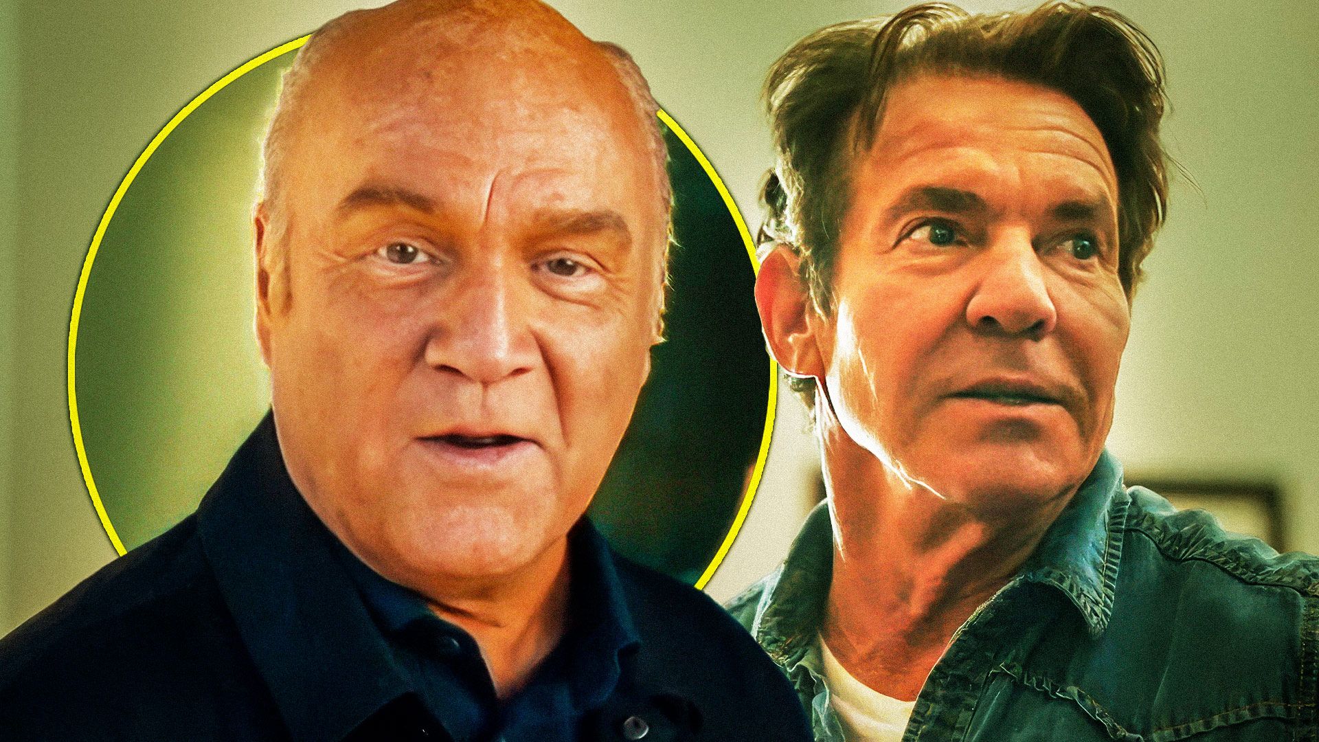 Dennis Quaid Gives A Tour Of The 40th President's Ranch In New Reagan Featurette