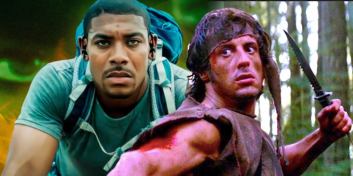 Rebel Ridge 2 Would Need To Avoid An Action Franchise Problem After Major Rambo Comparisons