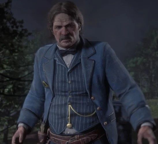 RDR2: Каждый пистолет и револьвер: от худшего к лучшему