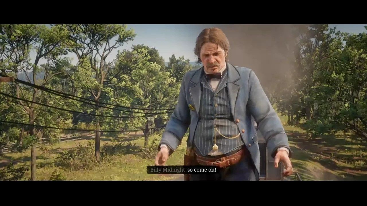 RDR2: todas las pistolas y revólveres, clasificados de peor a mejor