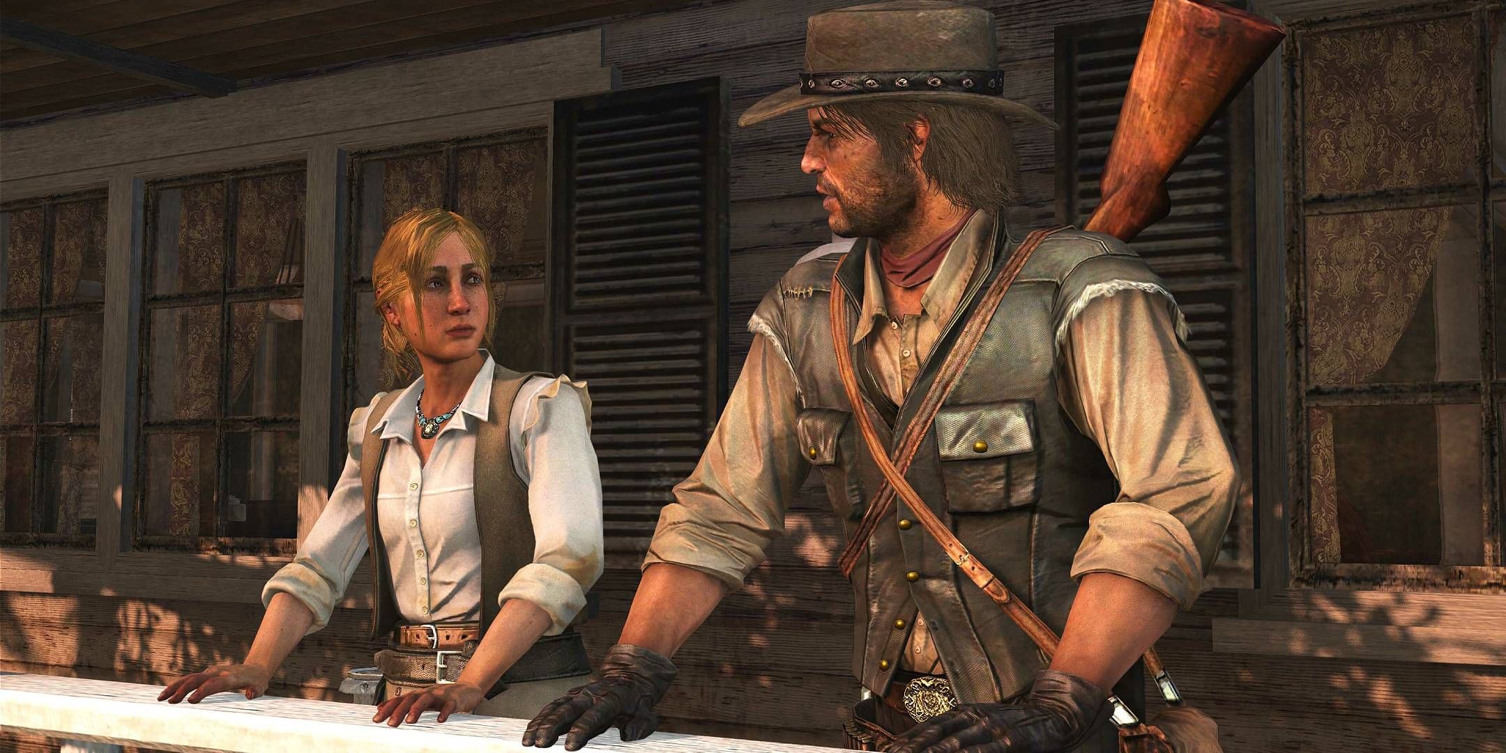 10 detalles ocultos en la serie Red Dead Redemption que quizás te hayas perdido