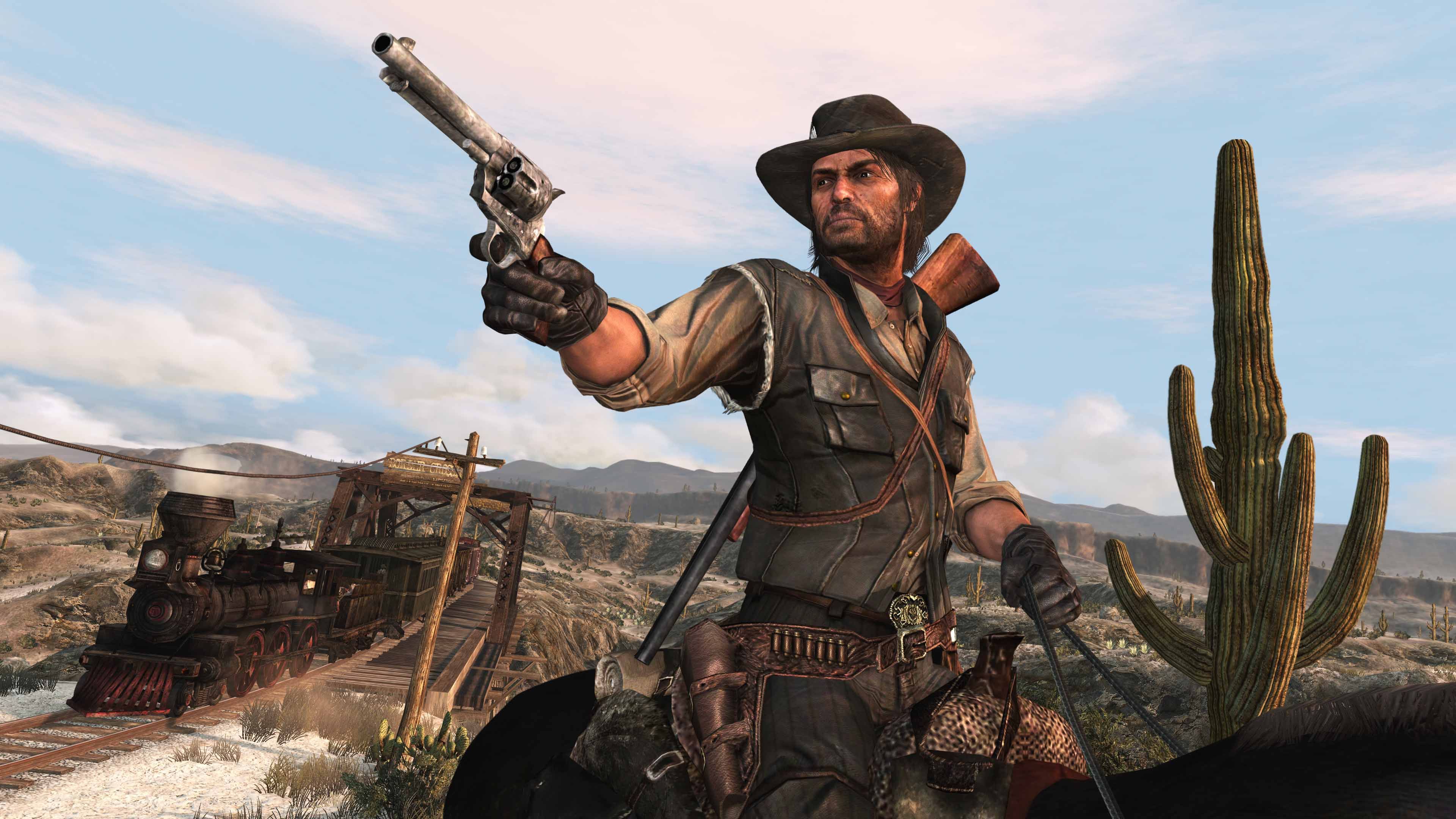 ¿Qué personaje de Red Dead Redemption eres según tu signo del zodíaco?