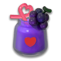 Refreshing Smoothie Icon