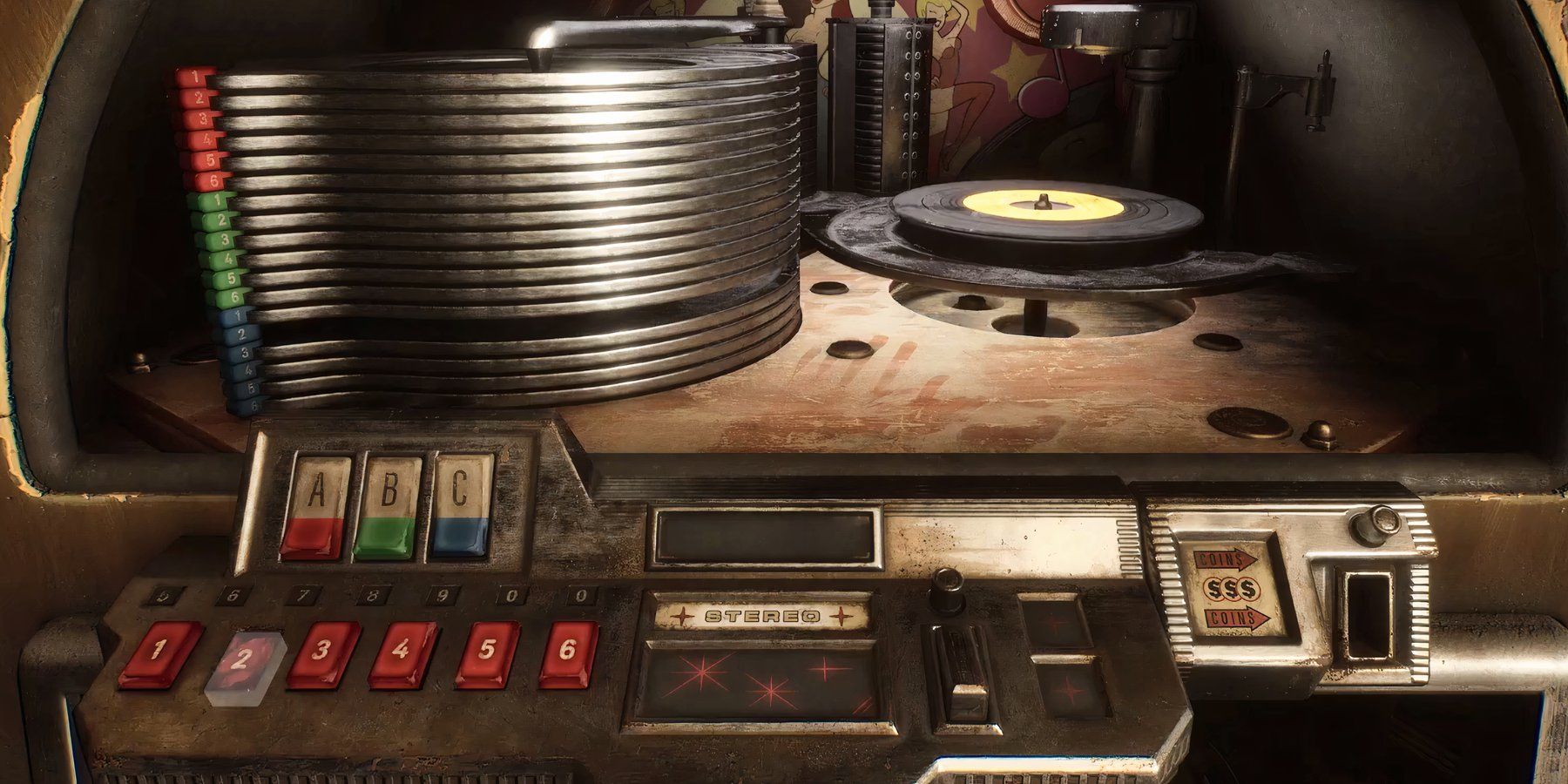 Silent Hill 2 Remake: How To Solve The Jukebox Puzzle (Neely's Bar)