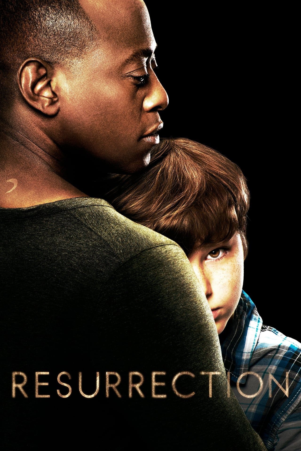 Resurrection - Poster