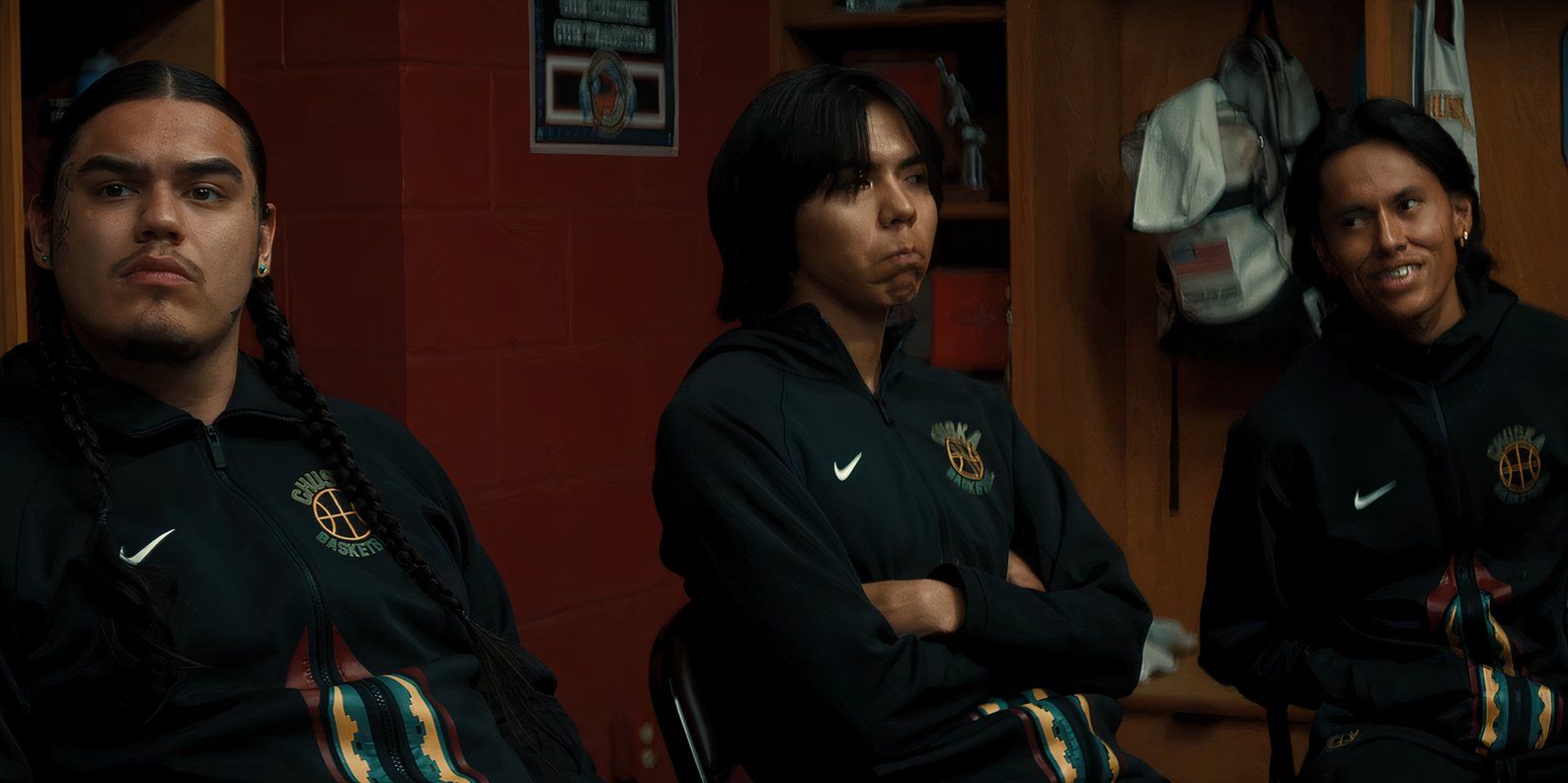 Rez Ball Summary, Trailer, Cast, and More