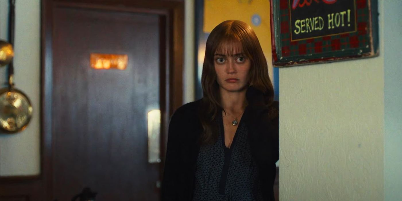 7 Reasons Reviews For Ella Purnell's New Dark Comedy Are So Good