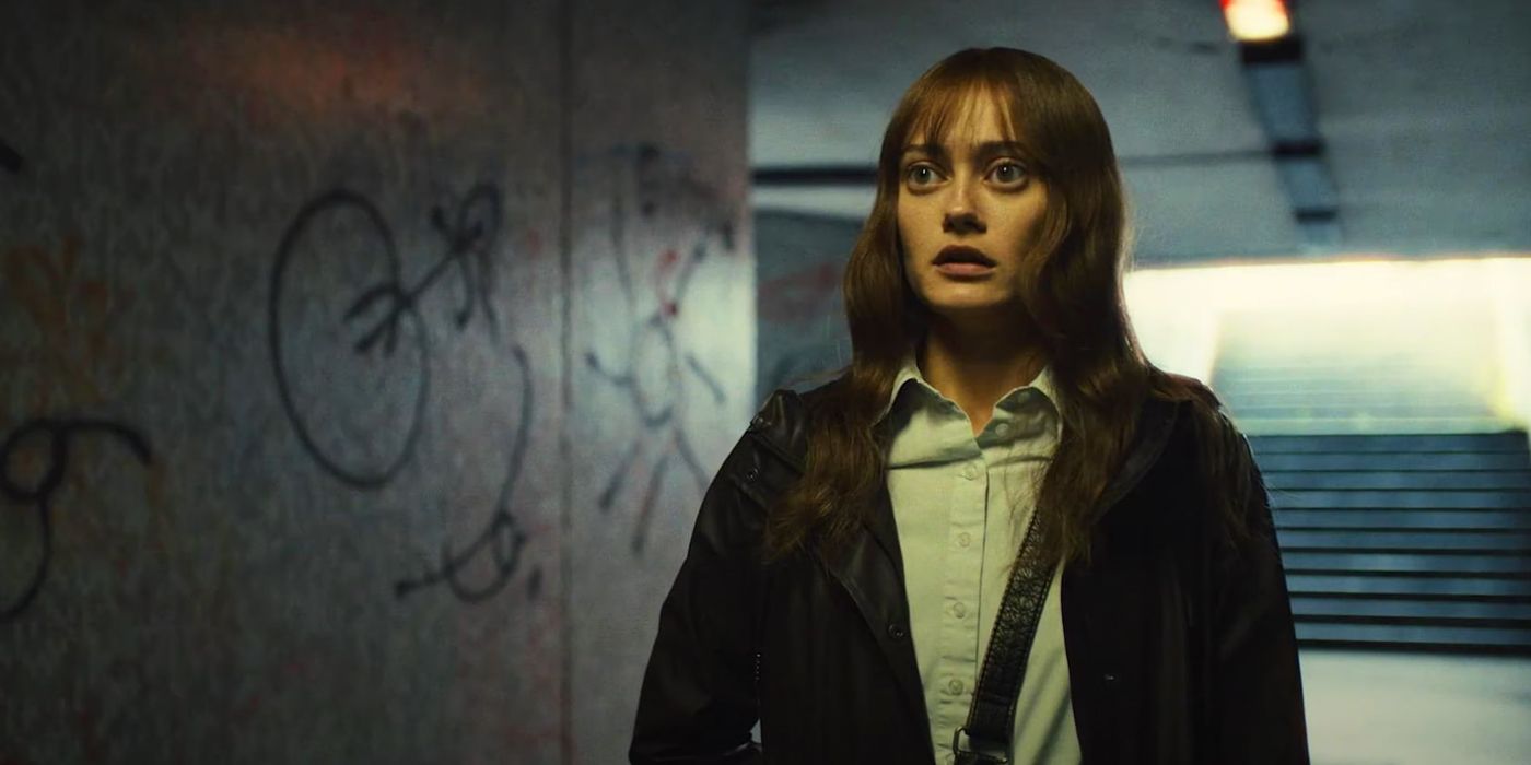 7 Reasons Reviews For Ella Purnell's New Dark Comedy Are So Good