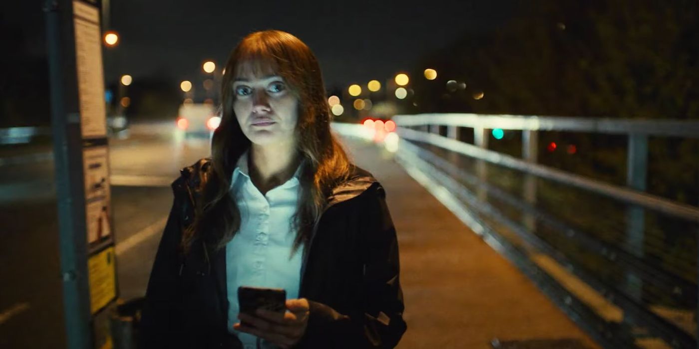 7 Reasons Reviews For Ella Purnell's New Dark Comedy Are So Good